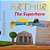 Arthur The Superhero-.. - Imagem 1