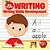 3RD Grade Writing: Writing Skills Development-.. - Imagem 1