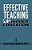 Effective Teaching In Higher Education-.. - Imagem 1