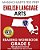 Massachusetts Test Prep English Language Arts Reading Workbook Grade 5: Preparation For The Next-Generation Mcas Tests-.. - Imagem 1