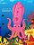 Livre De Coloriage Calamars 1-.. - Imagem 1