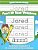 Jared Letter Tracing For Kids Trace My Name Workbook: Tracing Books For Kids Ages 3 - 5 Pre-k & Kindergarten Practice Workbook-.. - Imagem 1