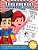3RD Grade Math Workbooks Superheroes Multiplication Workbook: Fun Daily Multiplication Games, Coloring & Worksheets For Homeschooling Or Practice-.. - Imagem 1