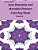 Easy Mandala And Mandala Pattern Coloring Book Volume 6-.. - Imagem 1