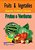 Spanish Children's Books: Fruits And Vegetables-.. - Imagem 1