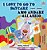 I Love To Go To Daycare Amo Andare All'Asilo: English Italian Bilingual Edition-.. - Imagem 1