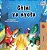Under The Stars (Swahili Kids Book)-.. - Imagem 1
