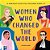 Women Who Changed The World: A Feminist Book For Children Ages 3-5-.. - Imagem 1
