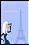 La Vie Célibataire Trilogy: Teach Yourself French-.. - Imagem 1