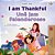 I Am Thankful (English Albanian Bilingual Children's Book)-.. - Imagem 1