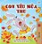 I Love Autumn (Vietnamese Book For Kids)-.. - Imagem 1