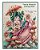 Teacup Bouquets Coloring Book: Fantasy Teacups, Teapots, Floral, Dragons, Whimsical Cuties Volume 58-.. - Imagem 1