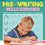 Pre-Writing Skills Exercises - Writing Book For Toddlers Children's Reading & Writing Books-.. - Imagem 1
