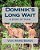 Dominik's Long Wait: A Story Of Twins-.. - Imagem 1