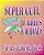 Fantasy Coloring Book: Super Cute Fairies & Mermaids-.. - Imagem 1