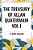 Treasury Of Allan Quatermain Vol I-.. - Imagem 1