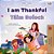I Am Thankful (English Irish Bilingual Children's Book)-.. - Imagem 1