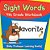 Sight Words 4Th Grade Workbook (Baby Professor Learning Books)-.. - Imagem 1