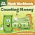 2ND Grade Math Workbook: Counting Money Math Worksheets Edition-.. - Imagem 1