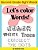 Second Grade Sight Words: Let's Color Words! Trace, Write, Connect The Dots And Learn To Spell! 8.5 X 11 Size, 113 Pages!-.. - Imagem 1