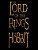 The Hobbit/The Lord Of The Rings: Movie-Maker Peter Jackson's Film Take On J. R. R. Tolkien's Famous Books-.. - Imagem 1