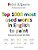 Top 1000 Most Used Words In English To Paint (Volume 9: Words 801-900)-.. - Imagem 1