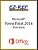 Microsoft Powerpoint 2016: Overview: Student Manual (Black & White)-.. - Imagem 1