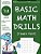 1ST Grade Basic Math Drills Timed Test: Builds And Boosts Key Skills Including Math Drills, Addition And Subtraction Problem Worksheets. (Spi Math Wo-.. - Imagem 1