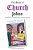 The Book Of Church Jokes: A Collection Of (Mostly) Clean Christian Chuckles-.. - Imagem 1