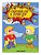 The Adventures Of Lightning Len And Flying Fen-.. - Imagem 1