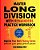 Master Long Division With Remainders Practice Workbook: (Includes Examples And Answers)-.. - Imagem 1