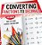 Converting Fractions To Decimals Volume III - Math 5Th Grade Children's Fraction Books-.. - Imagem 1