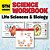 5Th Grade Science Workbook: Life Sciences & Biology-.. - Imagem 1