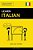 Learn Italian - Quick/Easy/efficient: 2000 Key Vocabularies-.. - Imagem 1