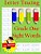 Letter Tracing: Grade One Sight Words: Letter Books For Grade One: Letter Tracing: Grade One Sight Words: Letter Books For Grade One-.. - Imagem 1