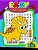 Easy Word Search Activity Book For Kids: Activity Book For Boy, Girls, Kids Ages 2-4,3-5,4-8-.. - Imagem 1