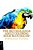 The Big Challenge Adult Coloring Book Blue Macaw: Stress Relieving Coloring Book-.. - Imagem 1