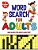 Word Search For Adults Word Search For Adults Large Print: Word Search Large Print Books For Adults Highly Enchanting & Fun Game-.. - Imagem 1