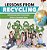 Lessons From Recycling Environmental Books For Kids Grade 4 Children's Environment Books-.. - Imagem 1