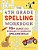 The 4Th Grade Spelling Workbook: 95+ Games And Puzzles To Improve Spelling Skills-.. - Imagem 1