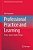 Professional Practice And Learning: Times, Spaces, Bodies, Things-.. - Imagem 1