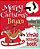 Merry Christmas Bryan - Xmas Activity Book: (Personalized Children's Activity Book)-.. - Imagem 1