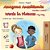 Words In Pictures - My Day (Zulu English Bilingual Children's Book)-.. - Imagem 1