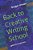 Back To Creative Writing School-.. - Imagem 1