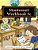 Montessori Workbook 3C: Dictation, Grammar, Sentence Analysis And Conjugation-.. - Imagem 1