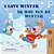 I Love Winter (English Dutch Bilingual Children's Book)-.. - Imagem 1