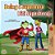 Being A Superhero (English Croatian Bilingual Book For Kids)-.. - Imagem 1