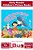 Sandy Goes Under The Sea - Early Reader - Children's Picture Books-.. - Imagem 1