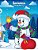 Snowmen Coloring Book 1 & 2-.. - Imagem 1