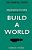 Build A World:: From Imagination To Page-.. - Imagem 1